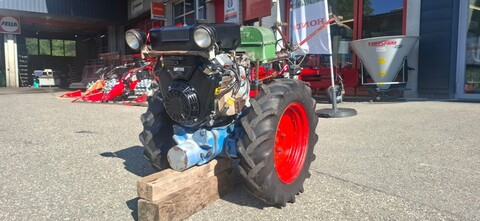 Rapid Super