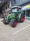 Fendt Farmer 309 CA