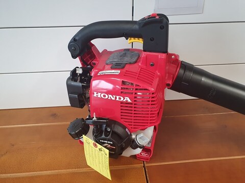 Honda HHB 25 EW