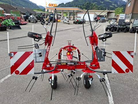 Fella Sanos 401 DN