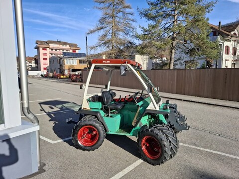 Rasant RS 1904 P