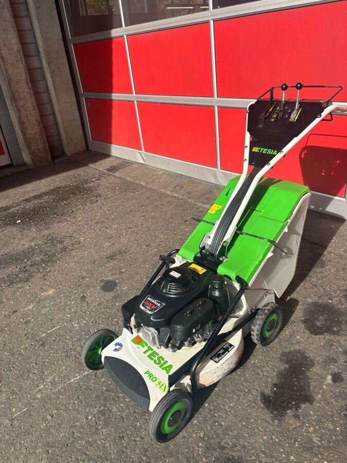 ETESIA Pro 51X 1
