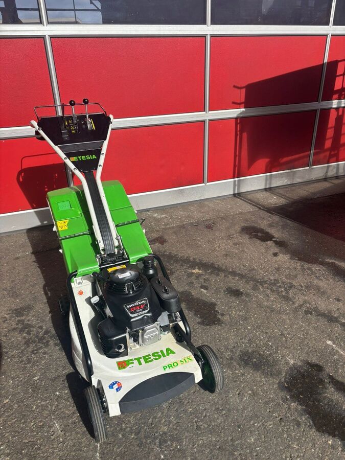 ETESIA Pro 51X 2