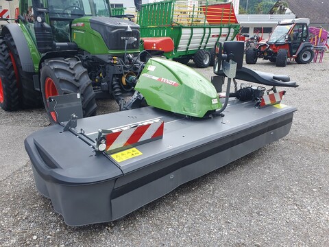 Fendt Slicer 310 F