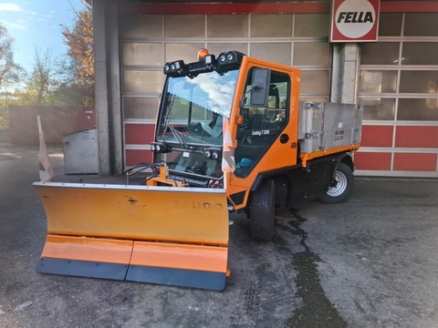 Bucher Ladog T 1250