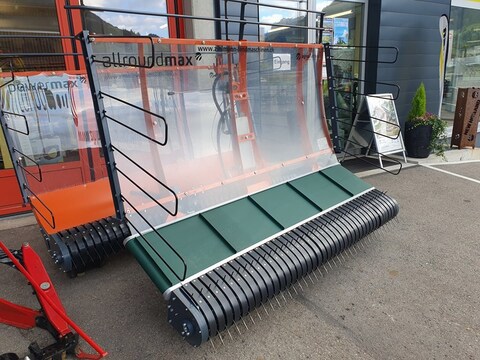 Sonstige Allroundmax 215