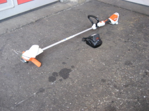 Stihl FSA 57