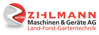 Zihlmann Maschinen & Geräte AG