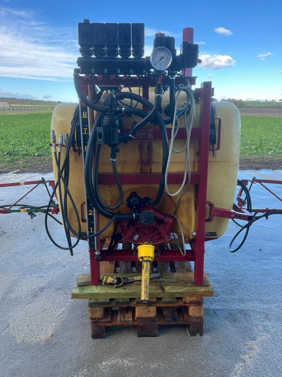 Hardi LX 800 3