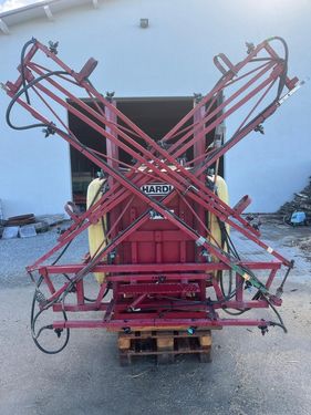 Hardi LX 800