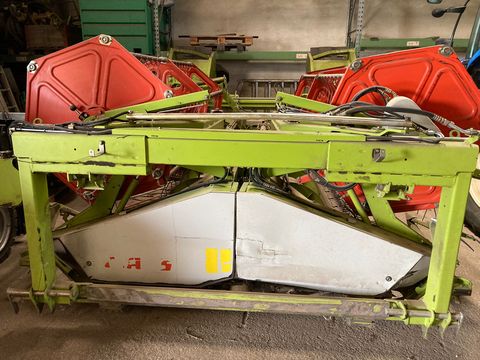 <strong>Claas Klappbar C540</strong><br />