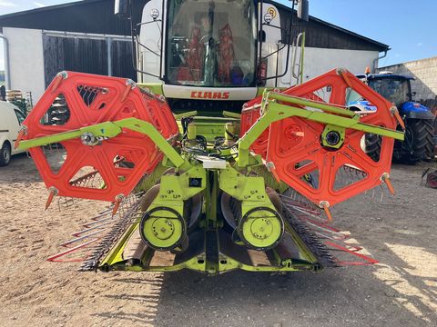 <strong>Claas Claas C540</strong><br />