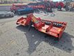 Kuhn HRB 302 D mit Packerwalze