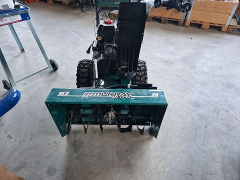 Sonstige Murray Ultra 10.5 Schneefräse