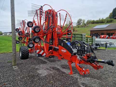 Kuhn GA 13031