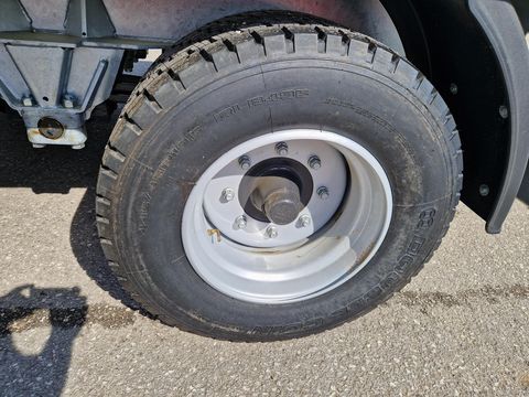 Fliegl TMK 130 S