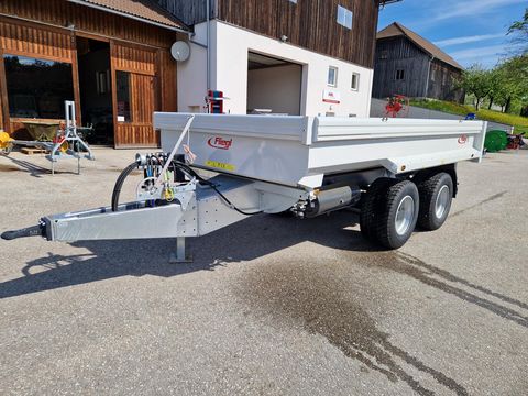 Fliegl TMK 130 S