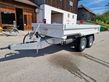Fliegl TMK 130 S