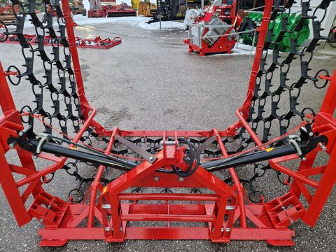 Stekro 6m Wiesenegge