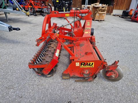 Rau 3m Rototiller