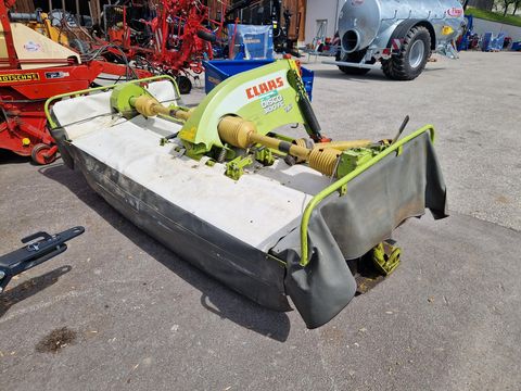 Claas DISCO 3100 FC Profil