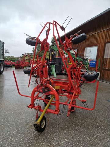 Kuhn GF 5801 MHO