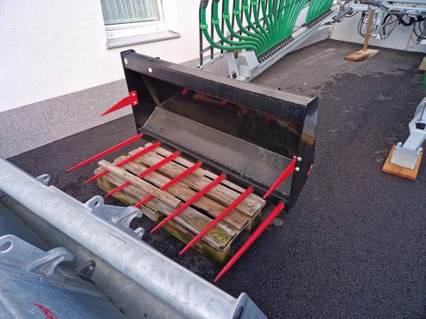 Stekro Dunggabel 150cm