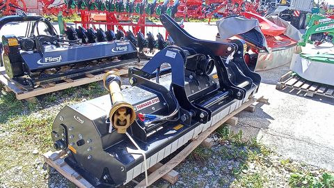 Fliegl »SM TORNADO 2750«