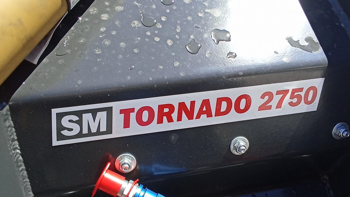 Fliegl »SM TORNADO 2750« 2