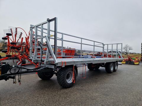 Fliegl DPW 210 BL Ultra