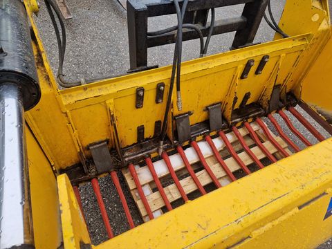 Parmiter SG 300 190cm