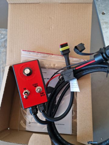 Sonstige ROTOLAND RS 110