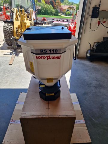 Sonstige ROTOLAND RS 110