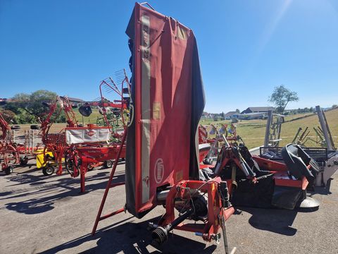 Vicon EXTRA 228