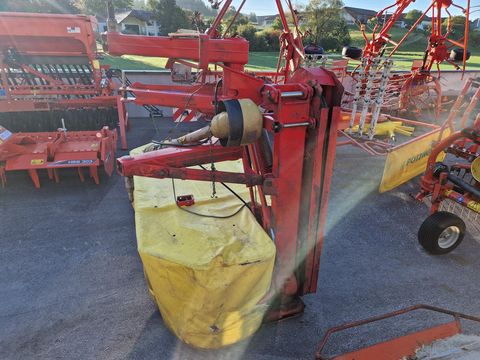 Pöttinger NOVADISC 225
