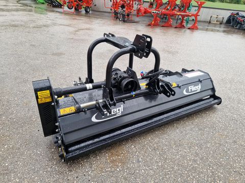 Fliegl »SM TURBO 2400«