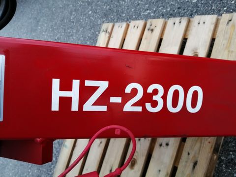 Fransgard HZ 2300