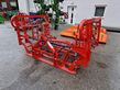 Jarmet 4m Hybridwiesenegge