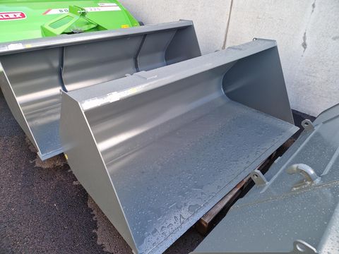 Stekro Universalschaufel gerundet 200cm