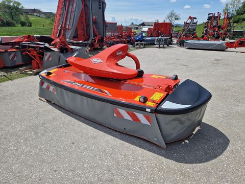 <strong>Kuhn GMD 3123 F FF </strong><br />