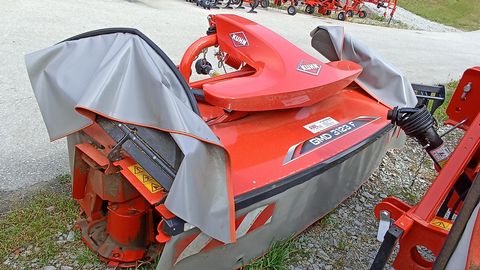 <strong>Kuhn GMD 3123F FF</strong><br />
