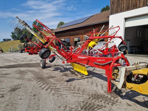 Pöttinger EUROTOP 771 A Multitast