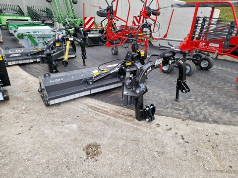 Fliegl Böschungsmulcher »BM EDDY 2300«