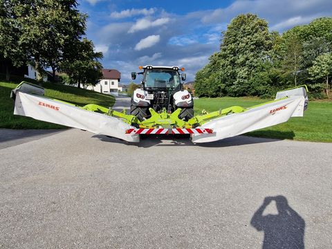 Claas DISCO 9100 Contour