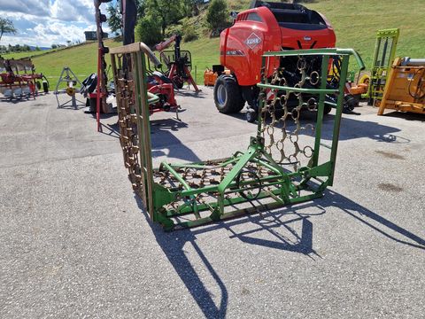 Sonstige 5m hydraulische Klappung