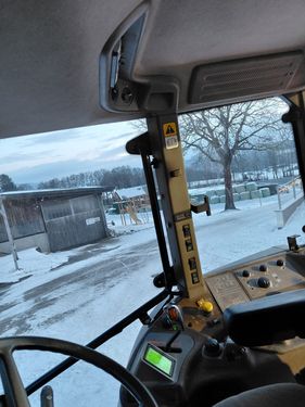 Case IH MXM 190 Profimodell