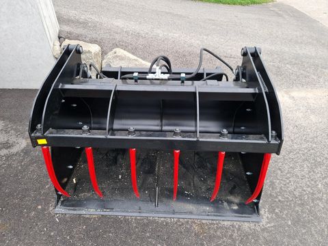 Stekro Greifschaufel MAX