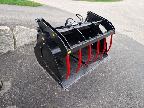 Stekro Greifschaufel MAX