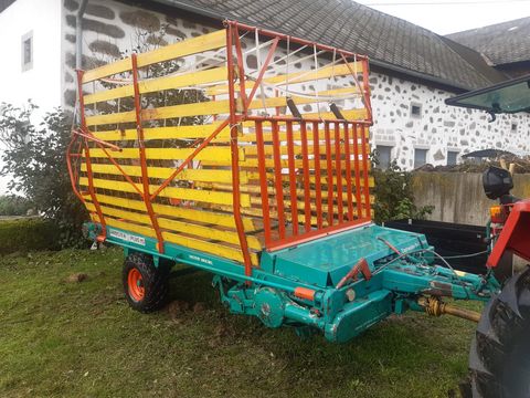 Steyr Hamster PLUS 15