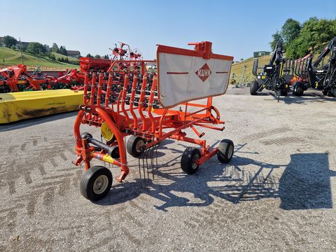 Kuhn Ga 3501